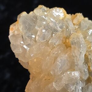 Calcite Marcasite Fluorite Morocco